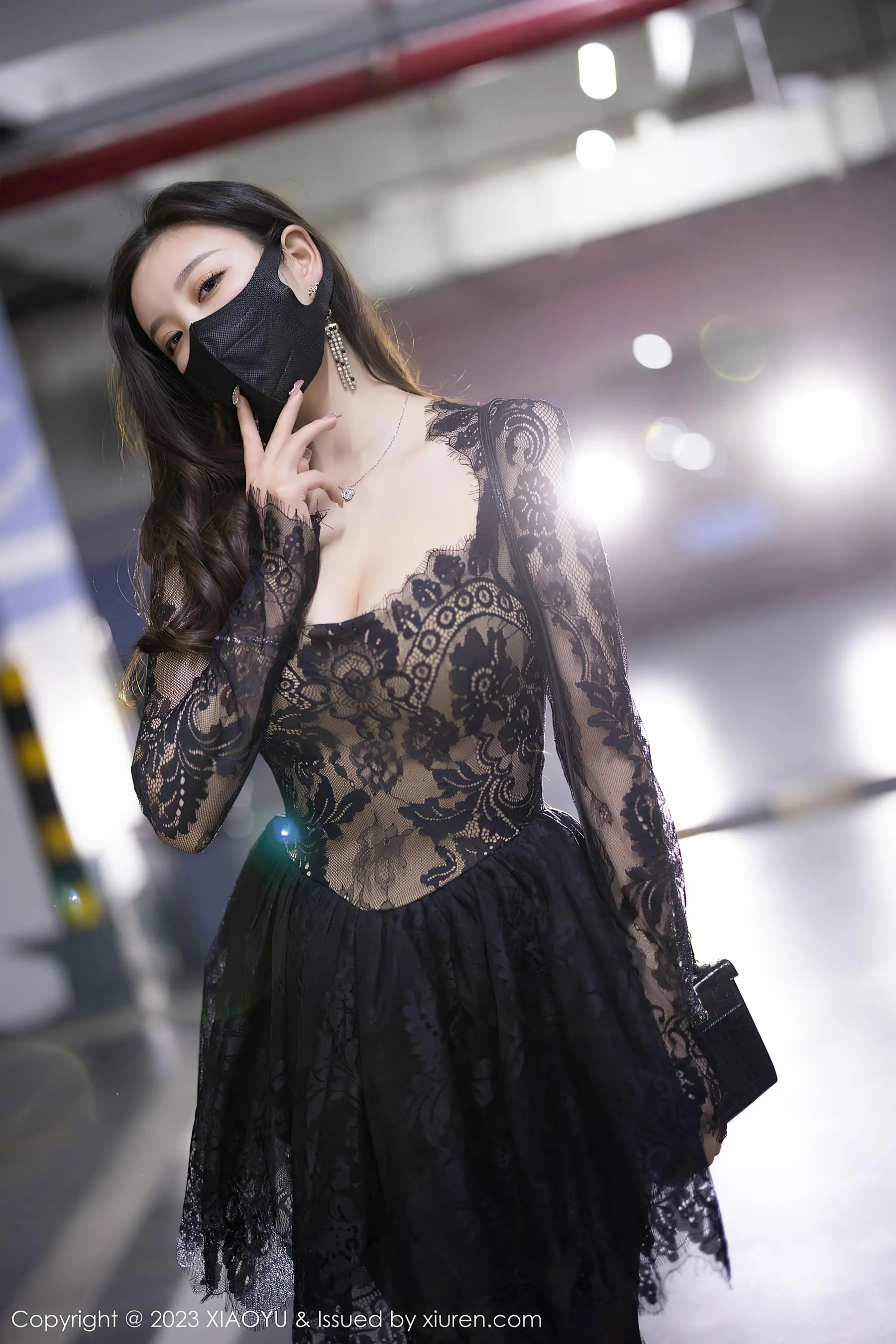 [XIAOYU语画界] 2023.03.17 VOL.988 杨晨晨Yome [48P]插图9
